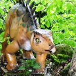 Tolk-Schau - Tal der Dinosauroer - 028